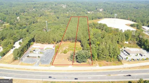 0 Stone Mountain HWY