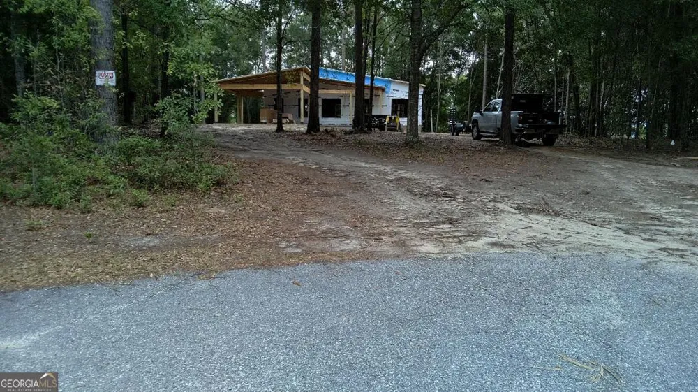 100 Marie LN Bainbridge, GA 39817