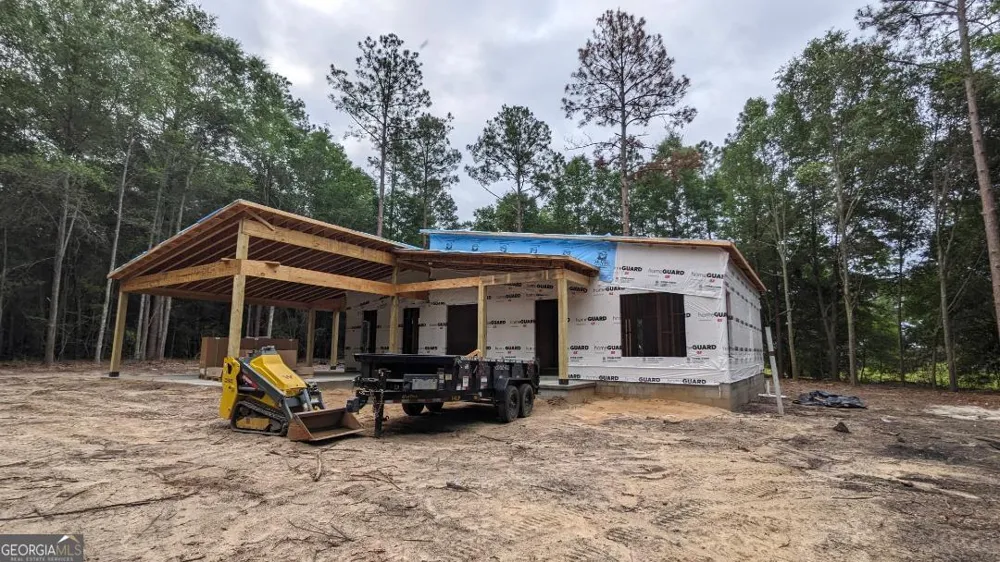 100 Marie LN Bainbridge, GA 39817