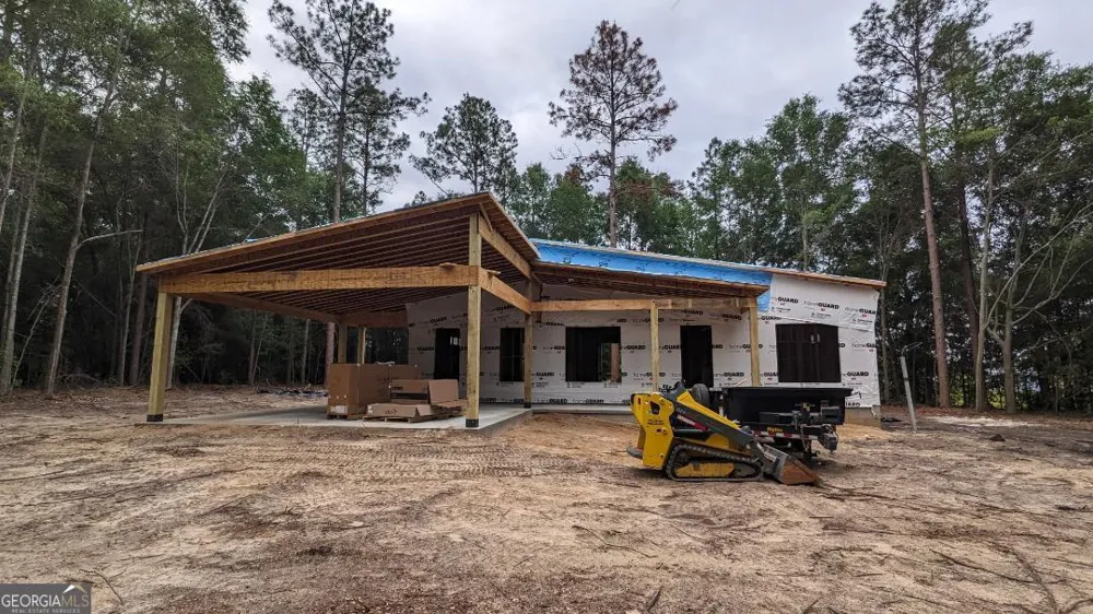 100 Marie LN Bainbridge, GA 39817