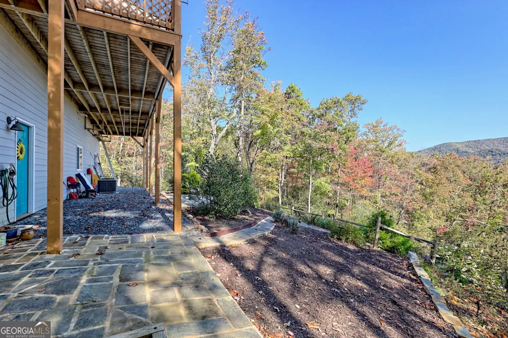 557 Walnut Grove LN Tiger, GA 30576