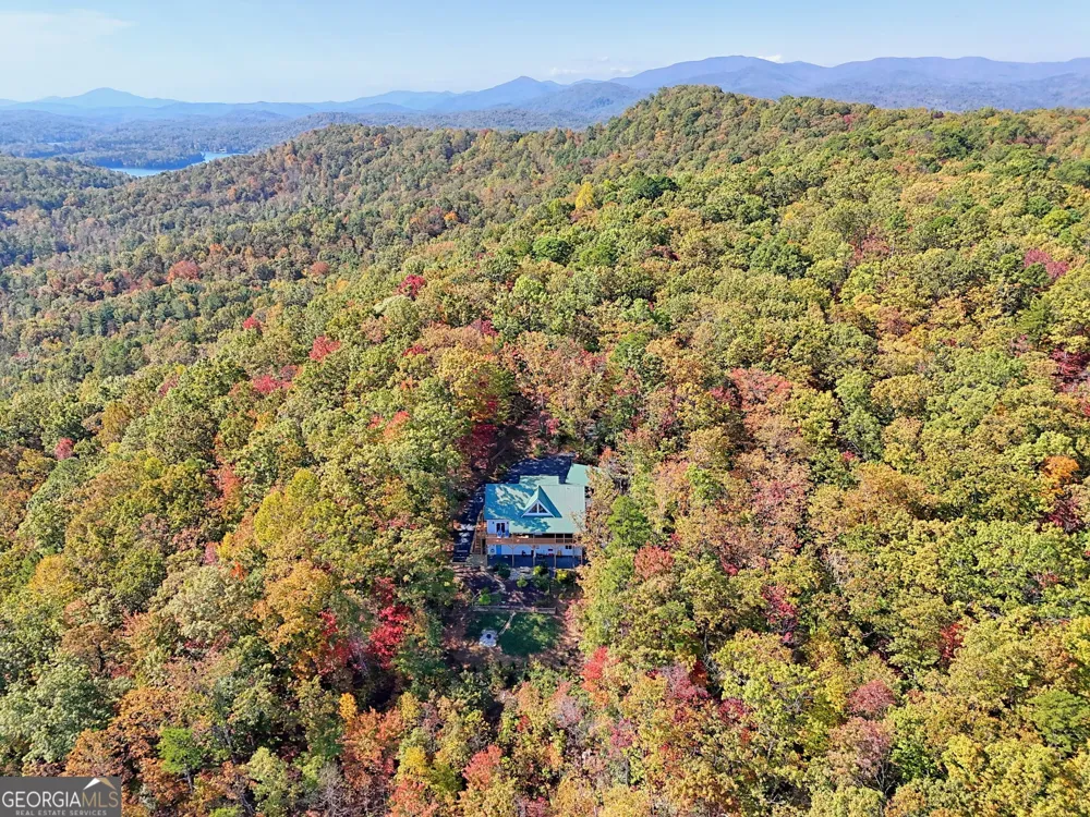 557 Walnut Grove LN Tiger, GA 30576