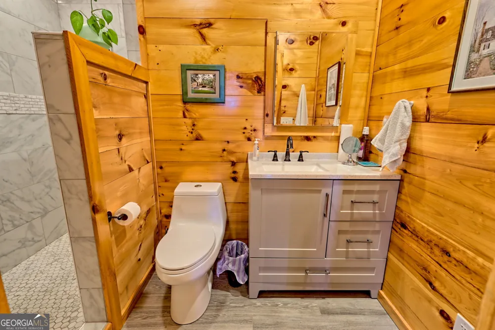 557 Walnut Grove LN Tiger, GA 30576