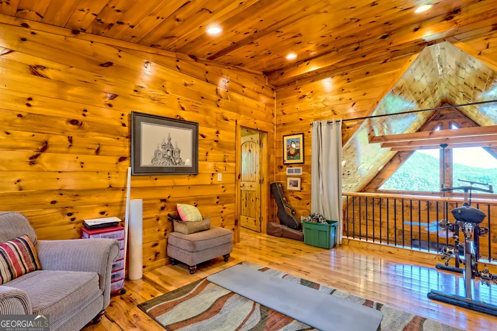 557 Walnut Grove LN Tiger, GA 30576