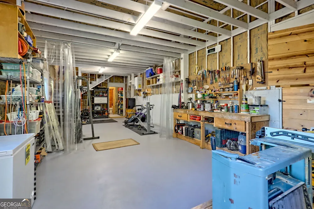 557 Walnut Grove LN Tiger, GA 30576