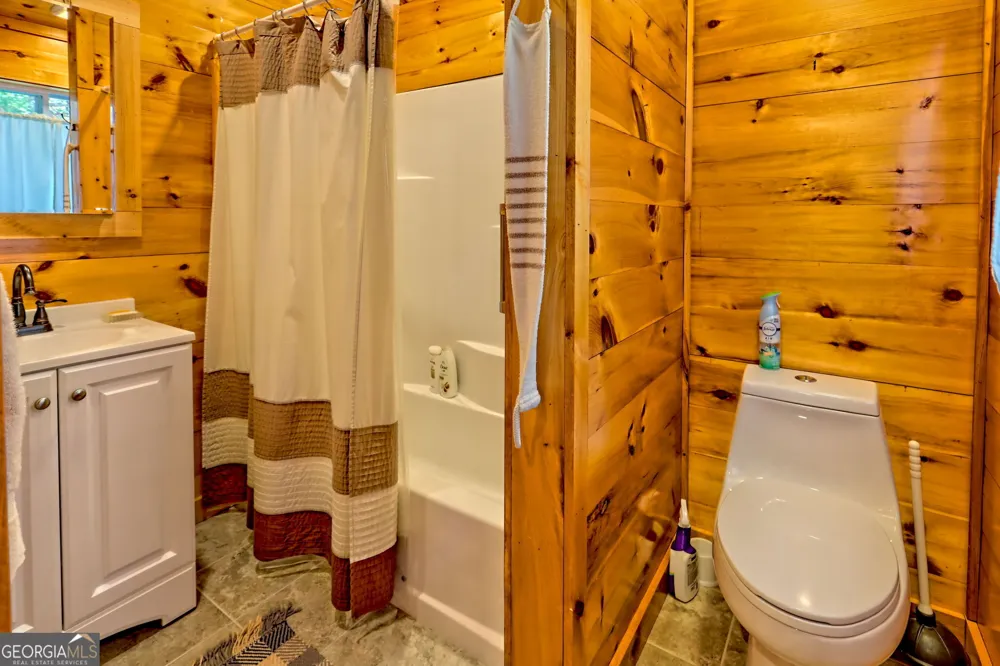 557 Walnut Grove LN Tiger, GA 30576