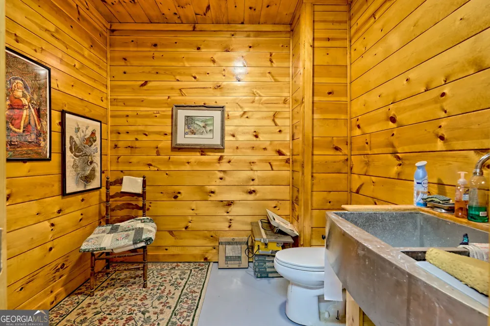 557 Walnut Grove LN Tiger, GA 30576