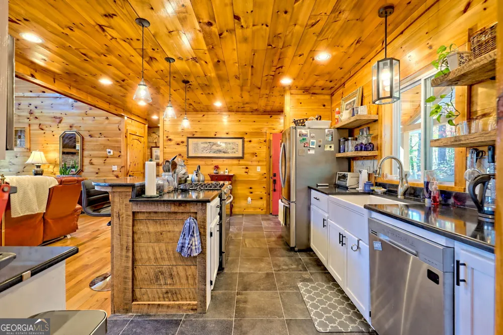 557 Walnut Grove LN Tiger, GA 30576