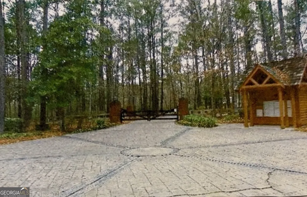 0 Deer Creek TRL Dublin, GA 31021