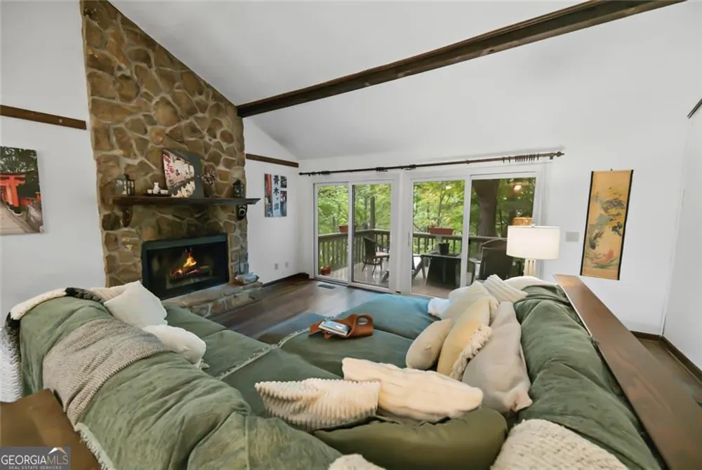 200 Villa RD Jasper, GA 30143
