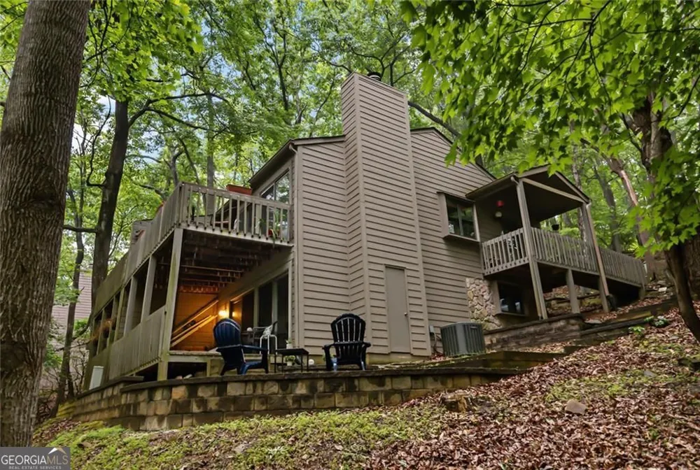 200 Villa RD Jasper, GA 30143