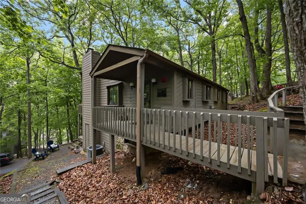 200 Villa RD Jasper, GA 30143