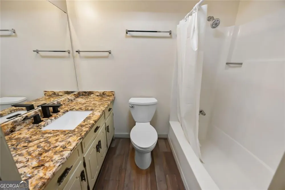 200 Villa RD Jasper, GA 30143