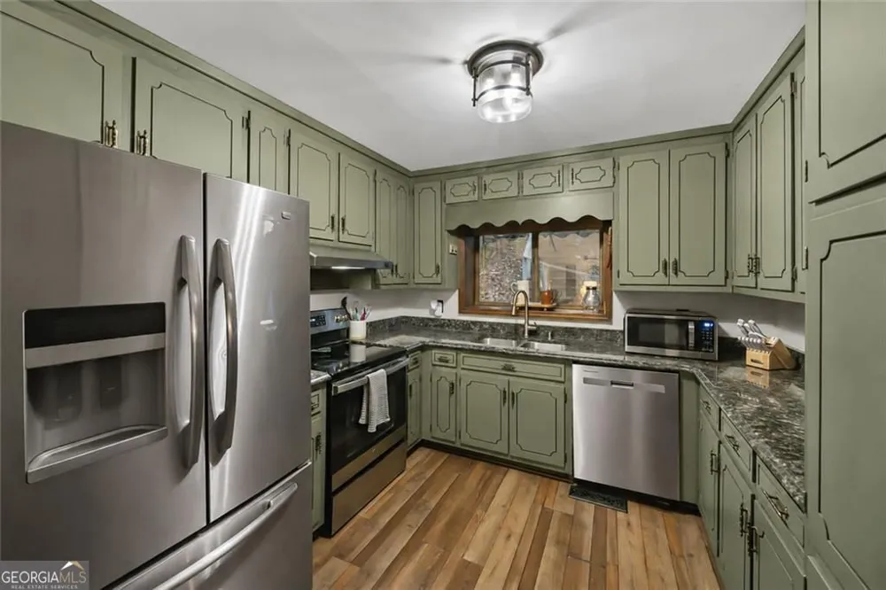 200 Villa RD Jasper, GA 30143