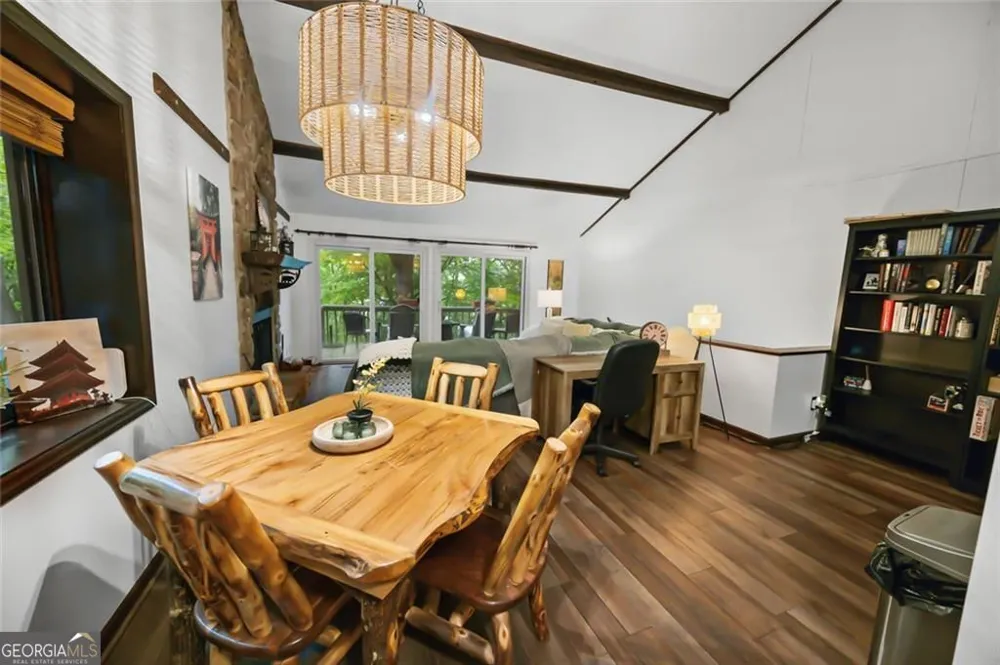 200 Villa RD Jasper, GA 30143
