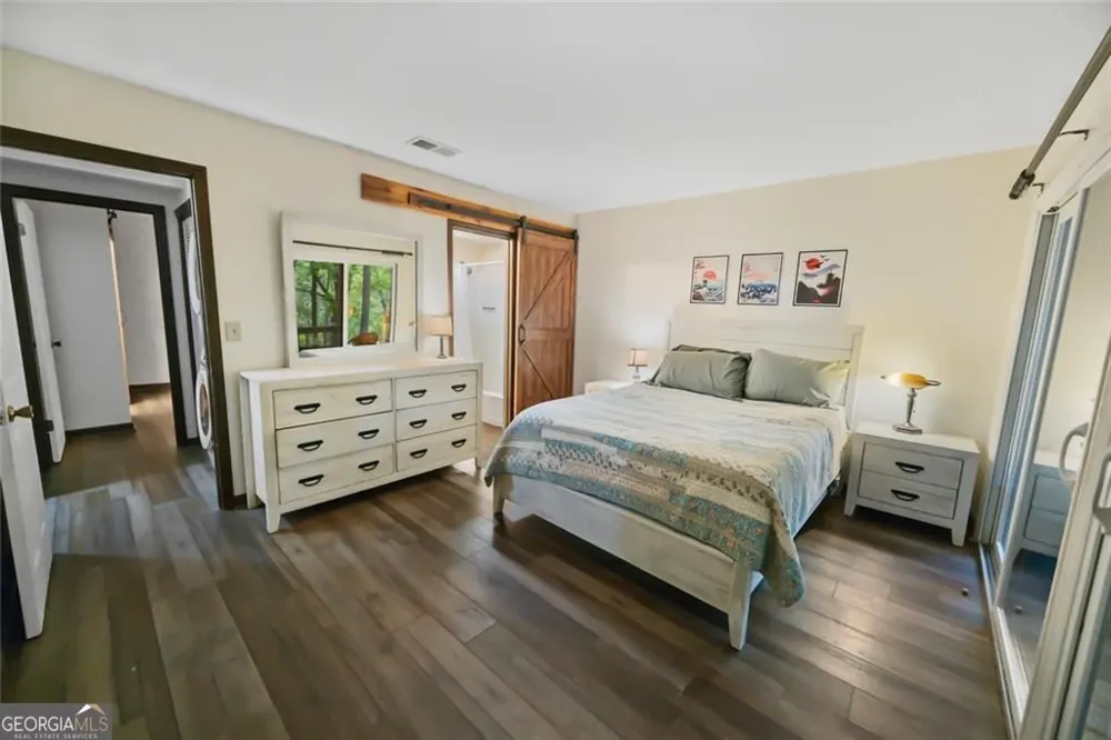 200 Villa RD Jasper, GA 30143