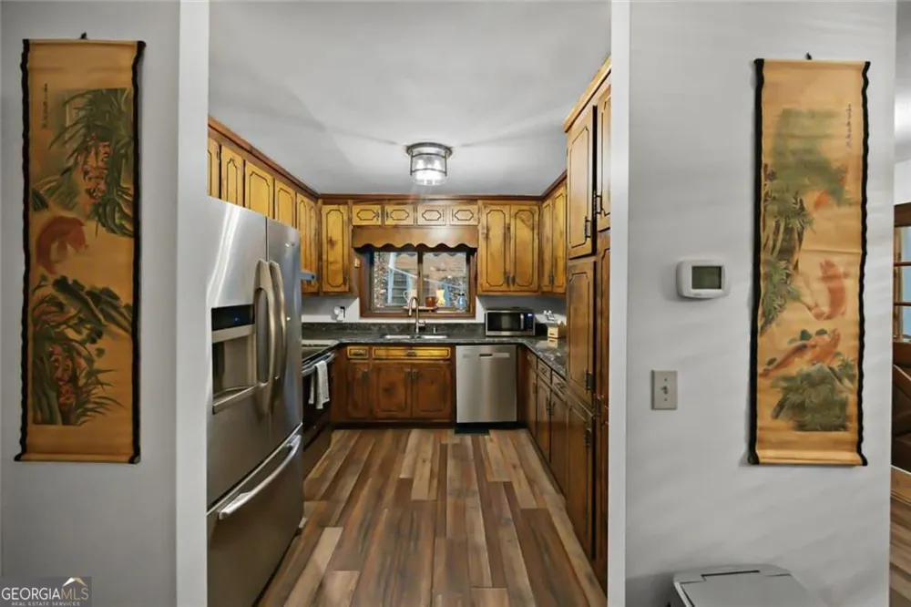 200 Villa RD Jasper, GA 30143