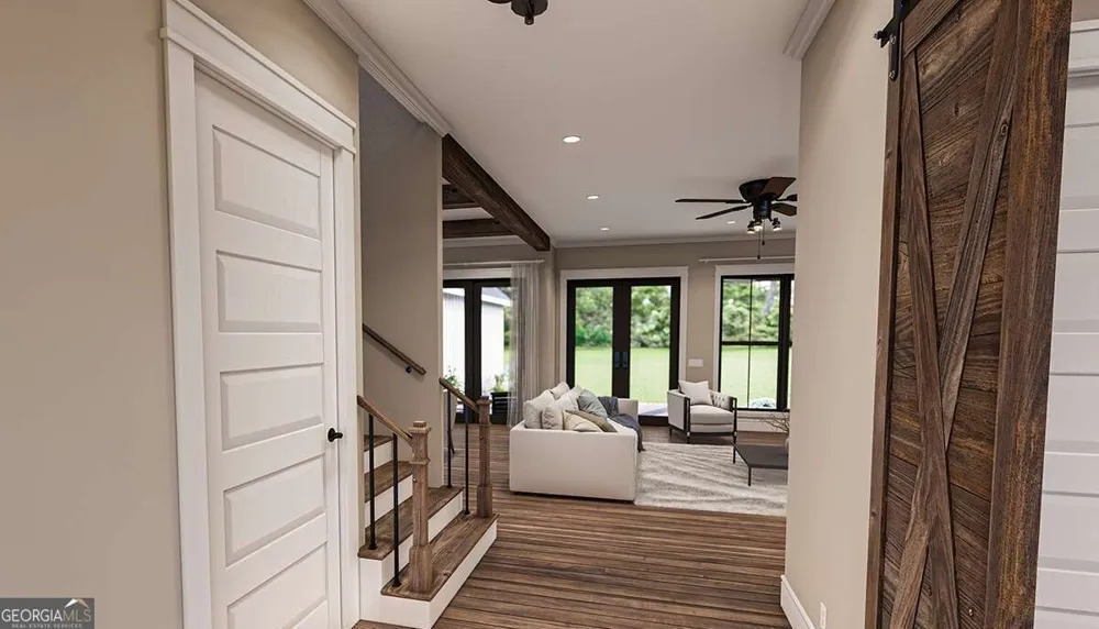 LOT 1 Wheeler Creek RD Maysville, GA 30558