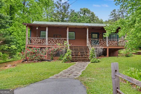 18 Charlie Mountain RD
