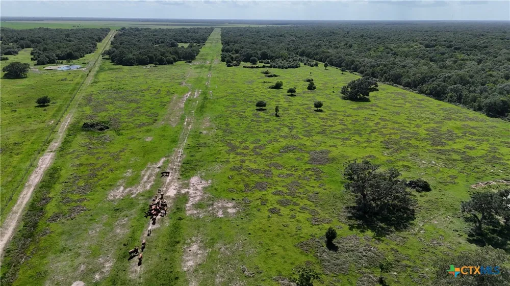 10772 State Highway 111 Edna, TX 77957