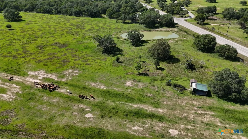 10772 State Highway 111 Edna, TX 77957