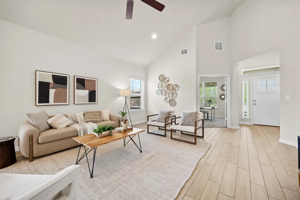 2413 Star Hill Ranch Street Georgetown, TX 78628