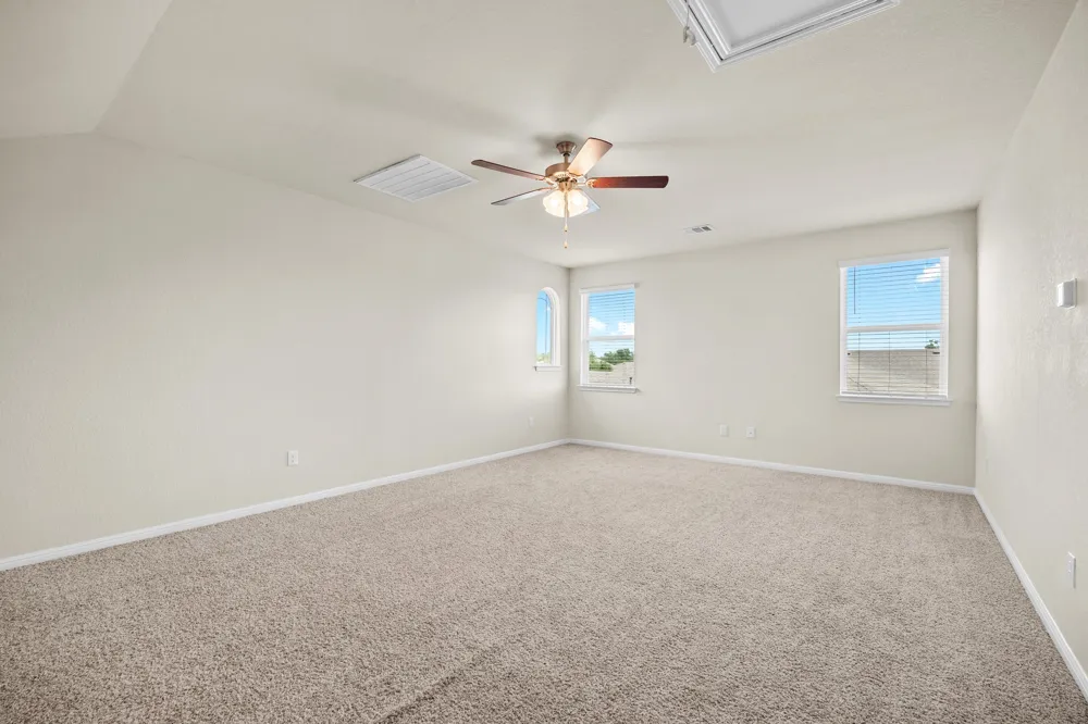 2413 Star Hill Ranch Street Georgetown, TX 78628