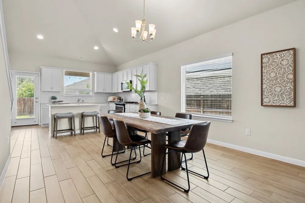 2413 Star Hill Ranch Street Georgetown, TX 78628