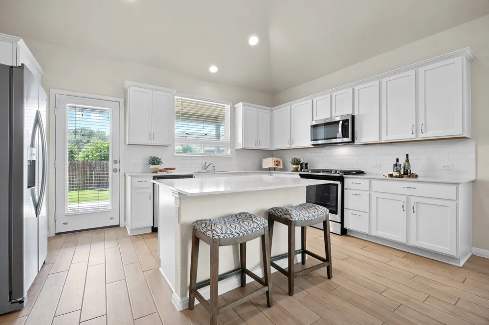 2413 Star Hill Ranch Street Georgetown, TX 78628
