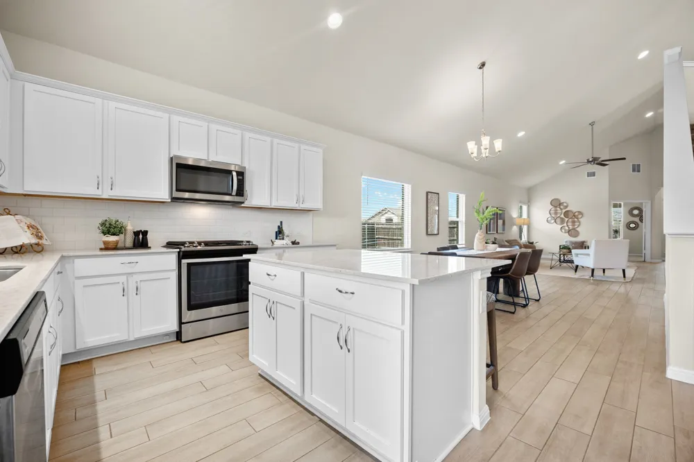 2413 Star Hill Ranch Street Georgetown, TX 78628