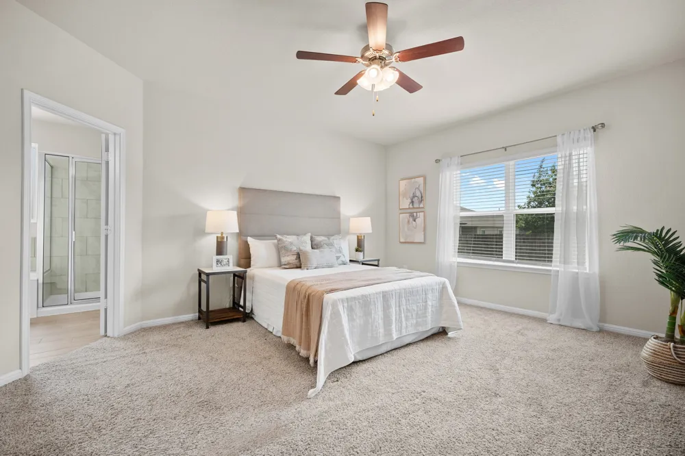 2413 Star Hill Ranch Street Georgetown, TX 78628