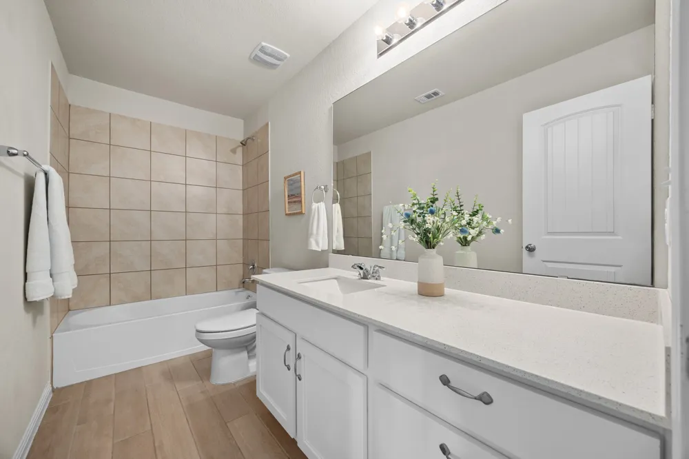2413 Star Hill Ranch Street Georgetown, TX 78628