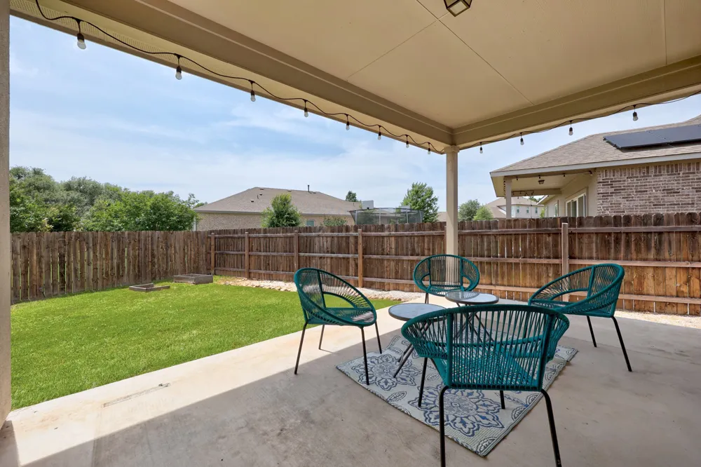 2413 Star Hill Ranch Street Georgetown, TX 78628