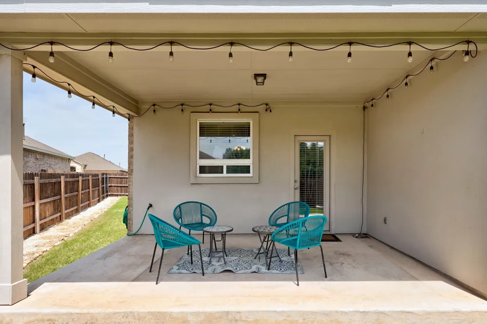 2413 Star Hill Ranch Street Georgetown, TX 78628