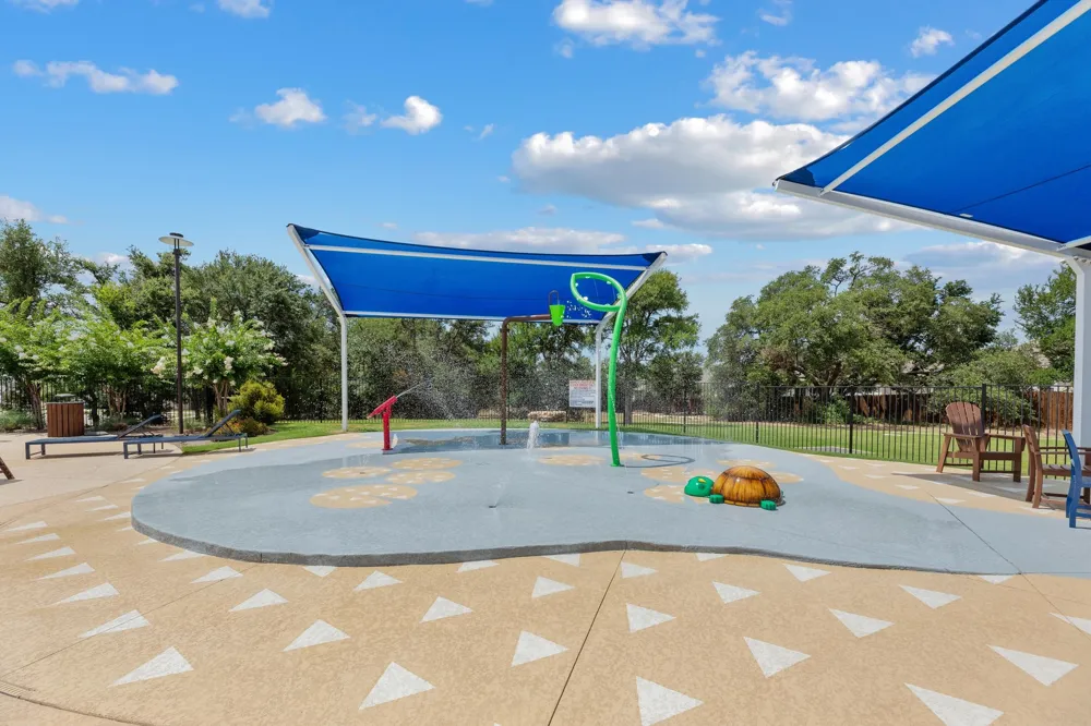 2413 Star Hill Ranch Street Georgetown, TX 78628
