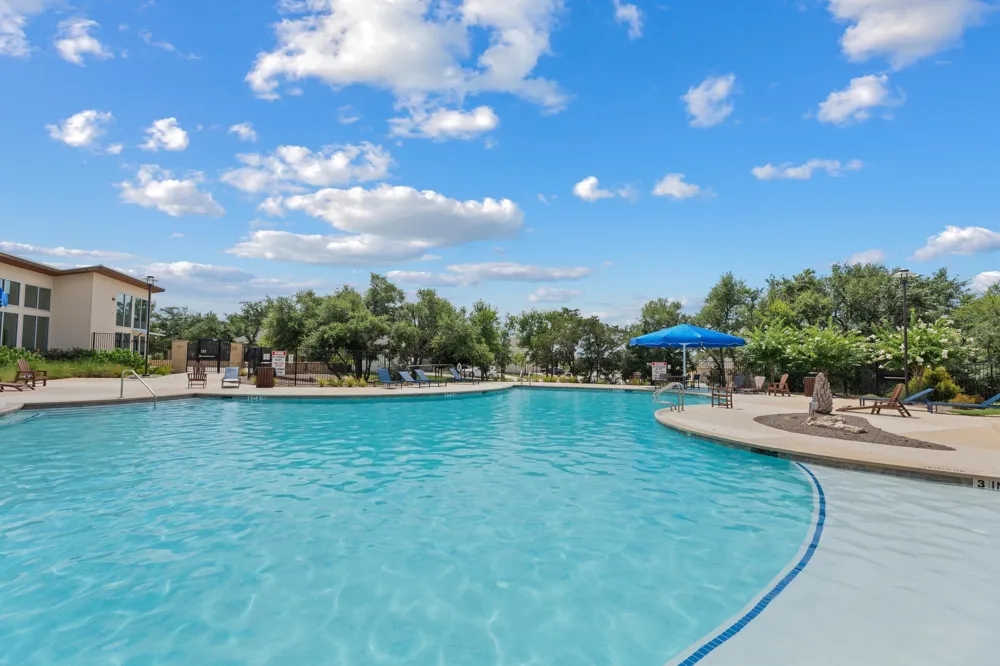 2413 Star Hill Ranch Street Georgetown, TX 78628