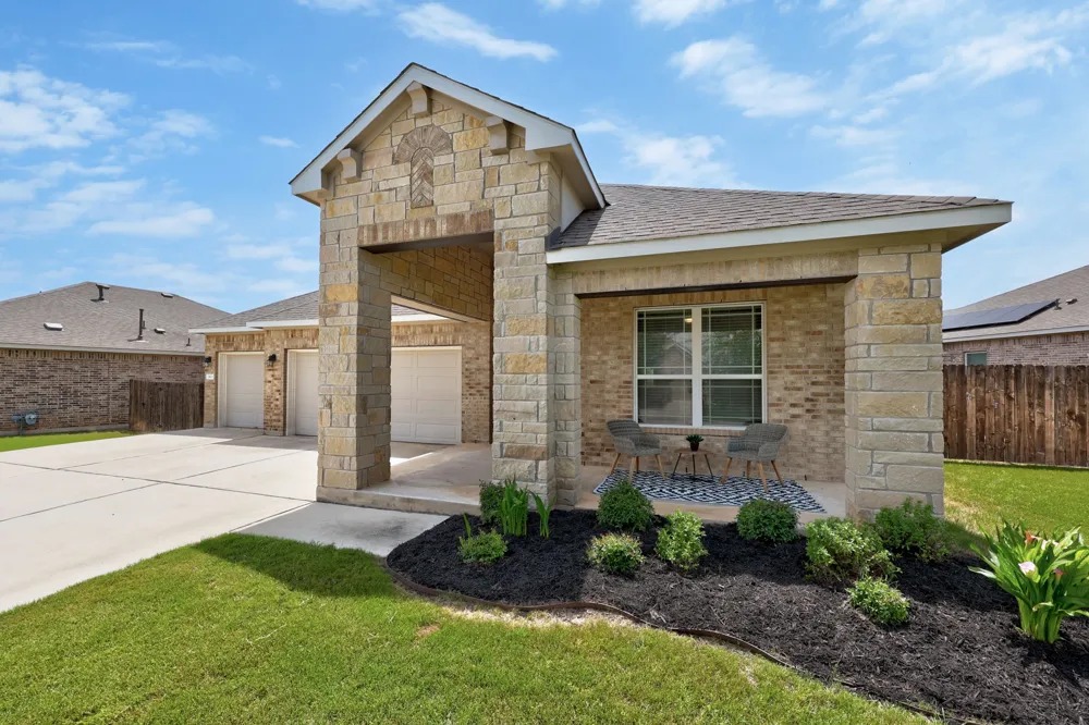2413 Star Hill Ranch Street Georgetown, TX 78628