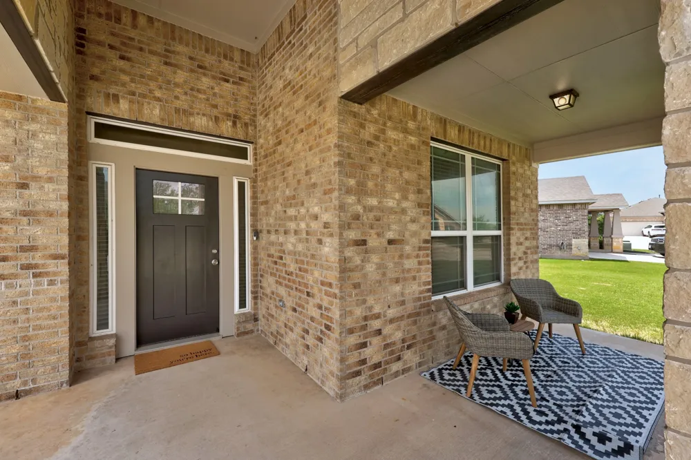 2413 Star Hill Ranch Street Georgetown, TX 78628