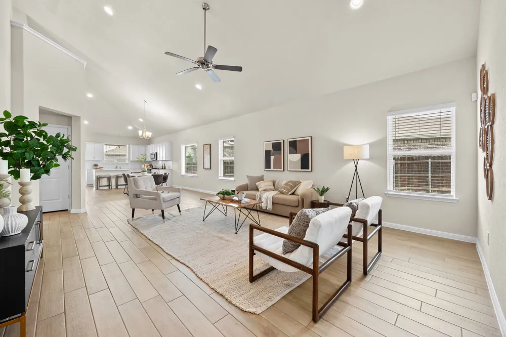 2413 Star Hill Ranch Street Georgetown, TX 78628