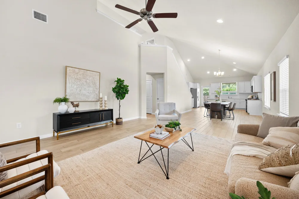 2413 Star Hill Ranch Street Georgetown, TX 78628