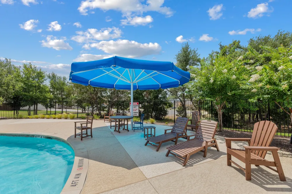 2413 Star Hill Ranch Street Georgetown, TX 78628