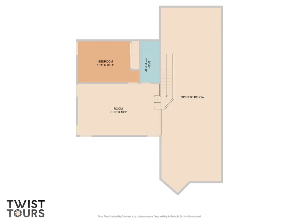 2413 Star Hill Ranch Street Georgetown, TX 78628