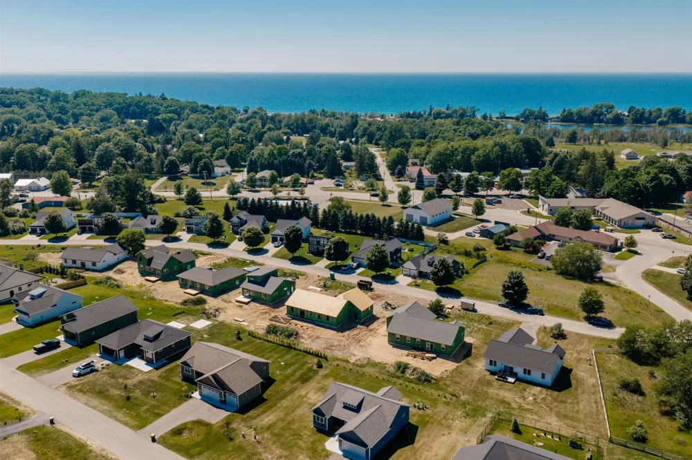 11549 S Sunset Drive Empire Township, MI 49630