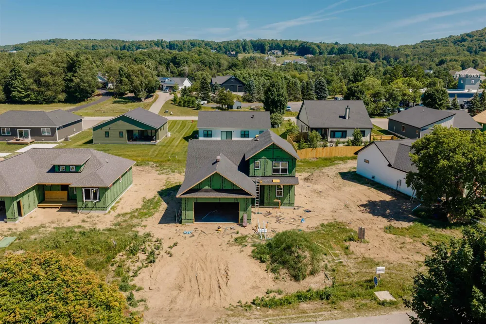 11549 S Sunset Drive Empire Township, MI 49630