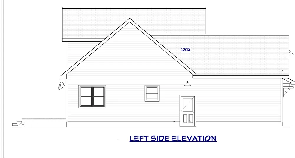 11549 S Sunset Drive Empire Township, MI 49630