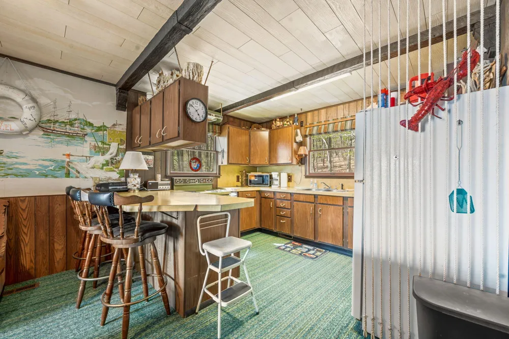 5717 W Pleasant Hill Road Hamlin Township, MI 49411