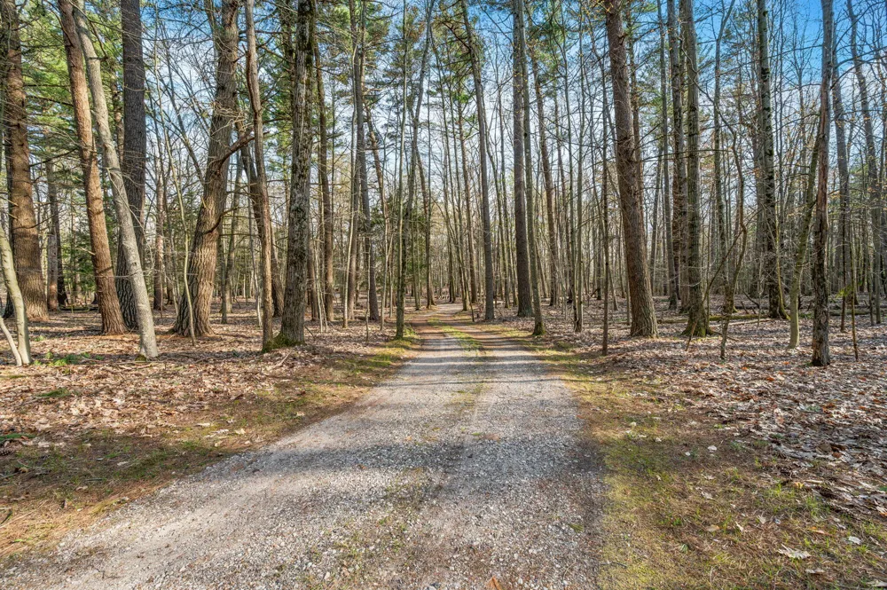 5717 W Pleasant Hill Road Hamlin Township, MI 49411