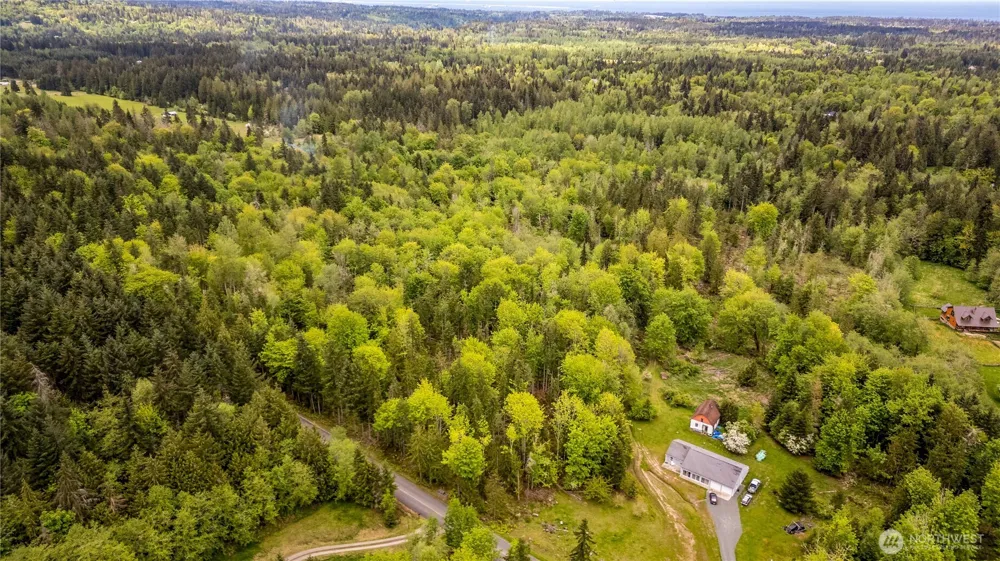 9999 Township Line Road Port Angeles, WA 98362