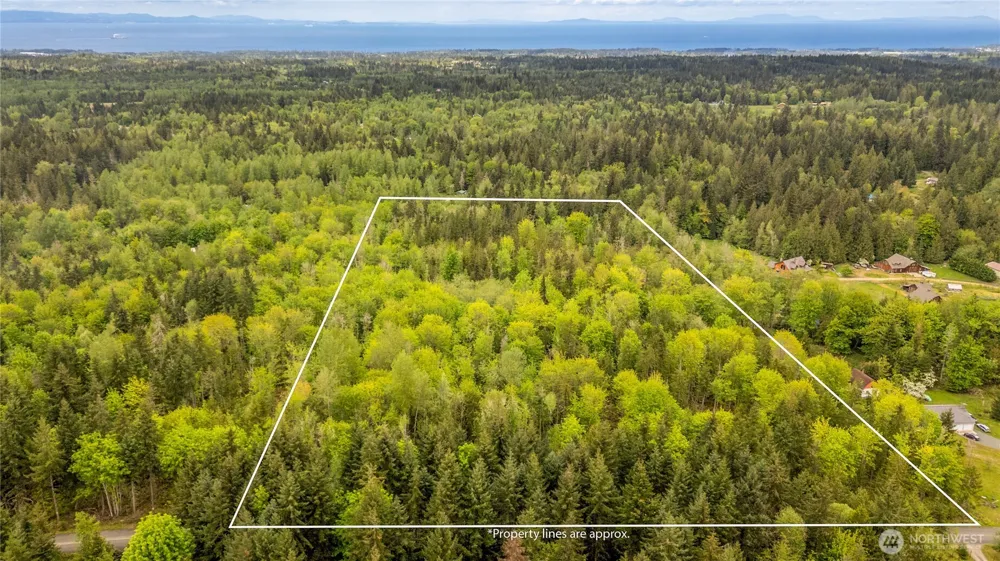 9999 Township Line Road Port Angeles, WA 98362