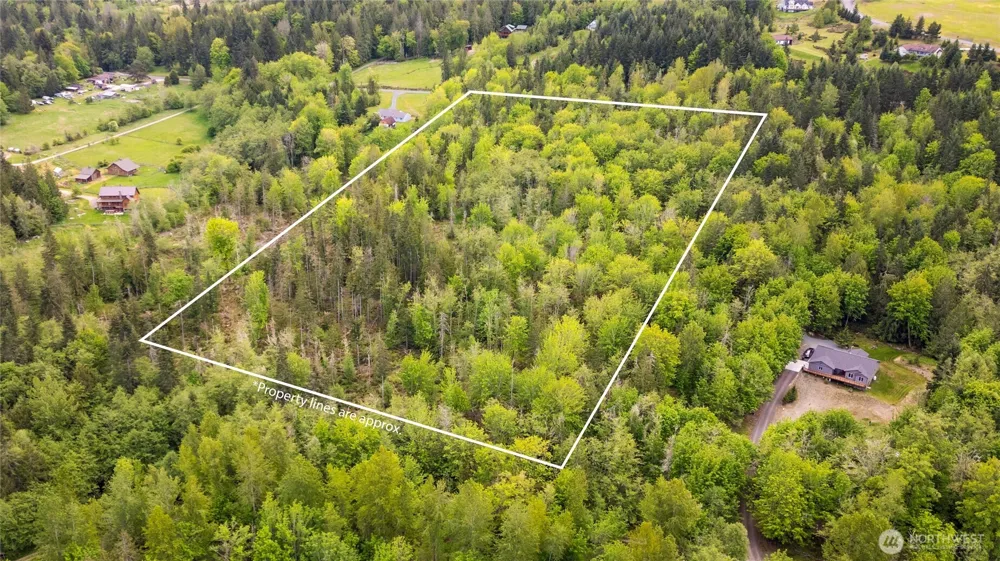 9999 Township Line Road Port Angeles, WA 98362